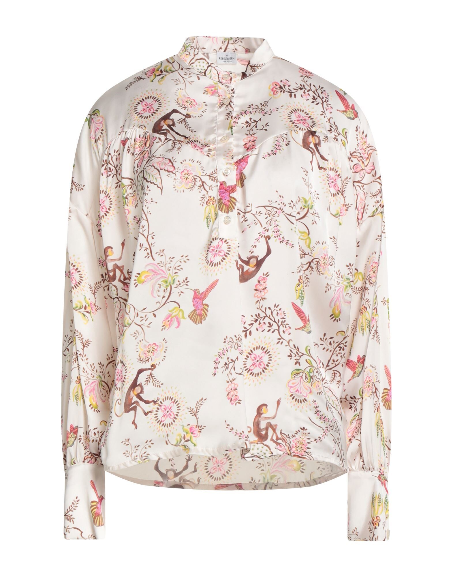 REBEL QUEEN by LIU •JO - Tops