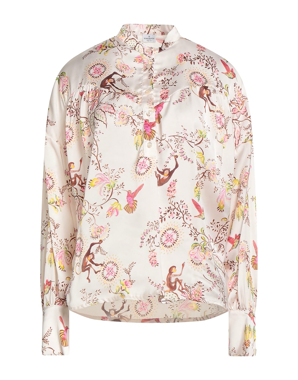 REBEL QUEEN by LIU •JO - Tops