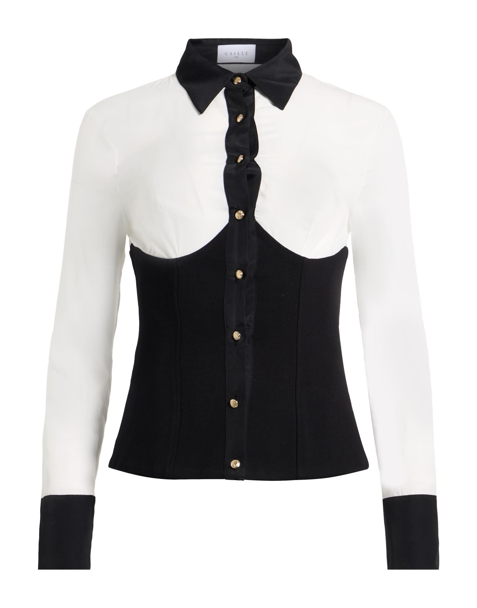 GAëLLE Paris - Shirts