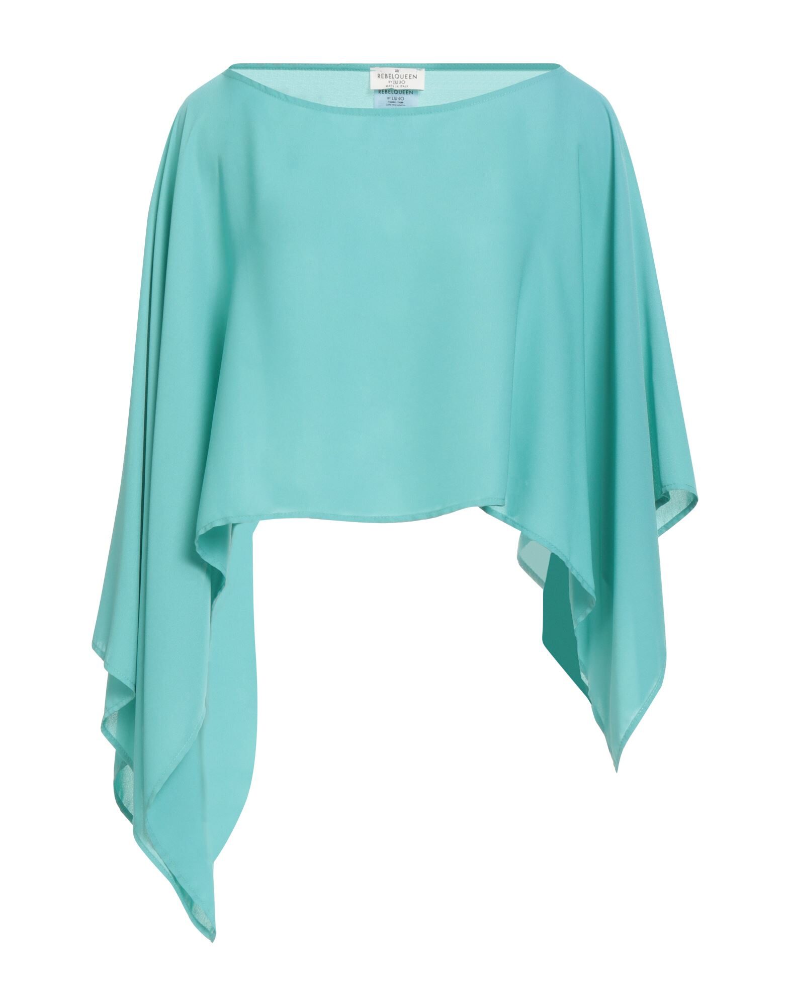 REBEL QUEEN by LIU •JO - Capes