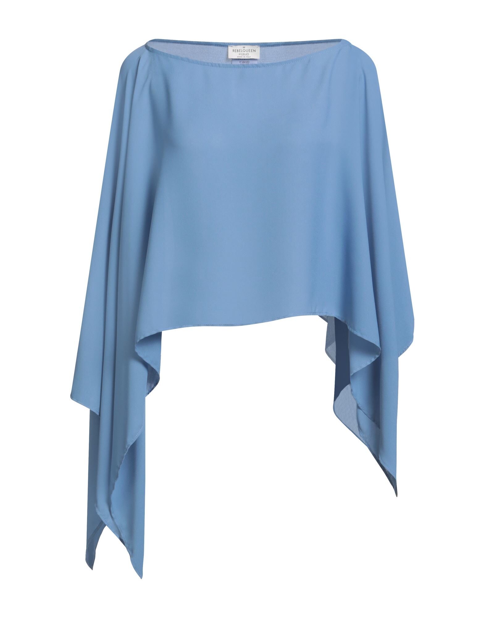 REBEL QUEEN by LIU •JO - Capes