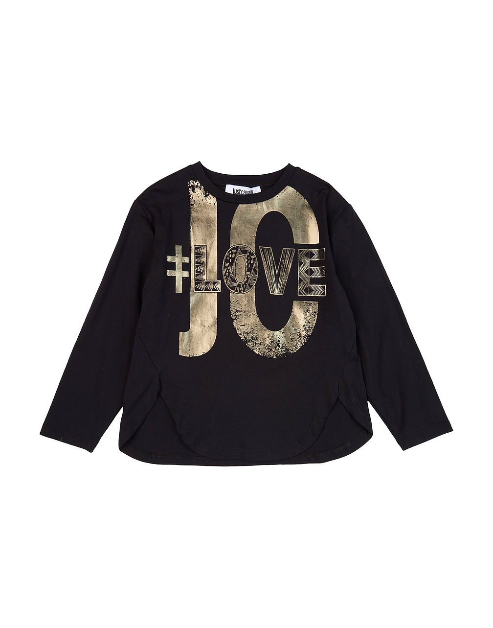 JUST CAVALLI - Camisetas