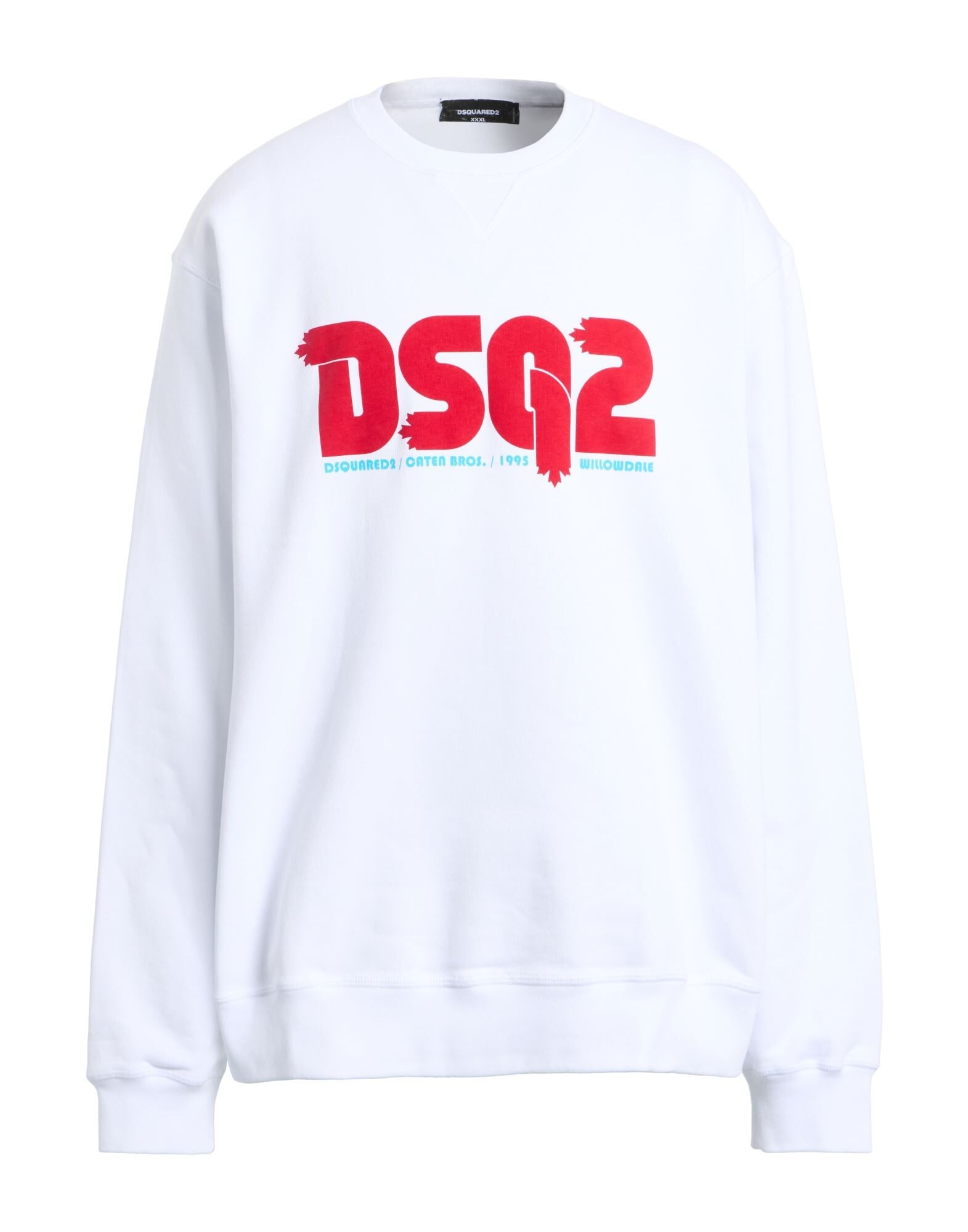 DSQUARED2 - Sweatshirts