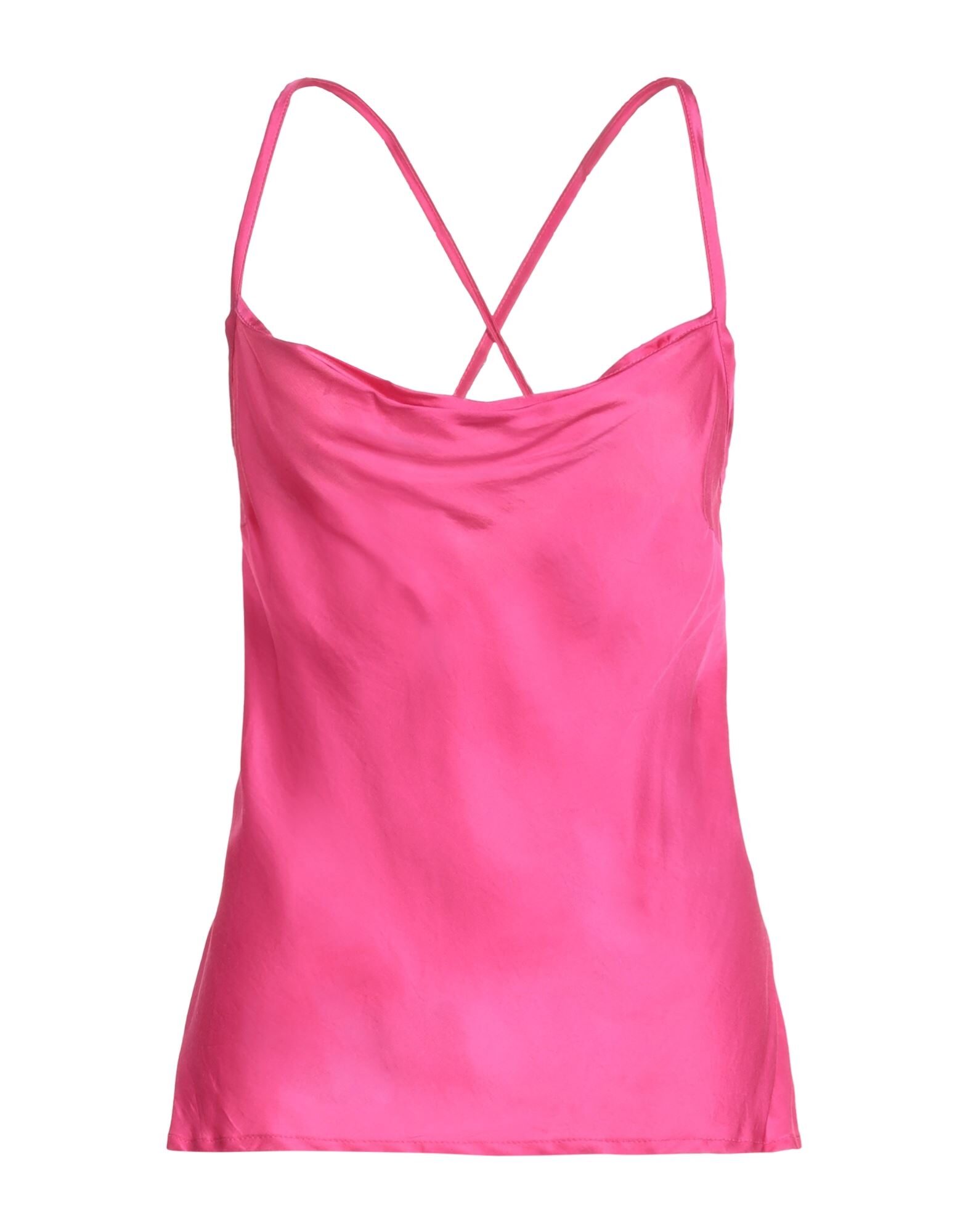 REBEL QUEEN by LIU •JO - Топы без рукавов