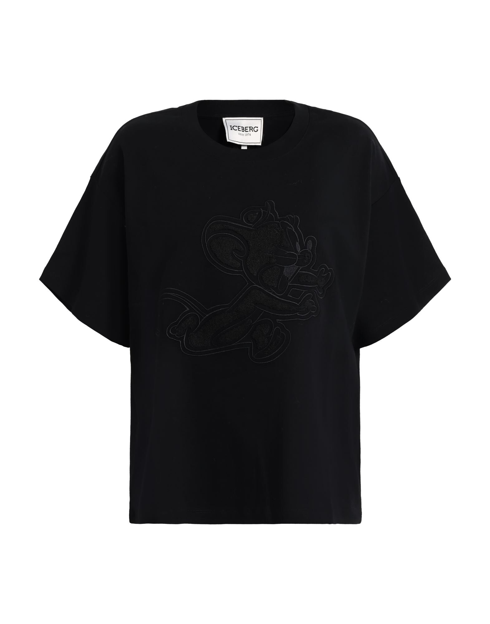 ICEBERG - T-shirts