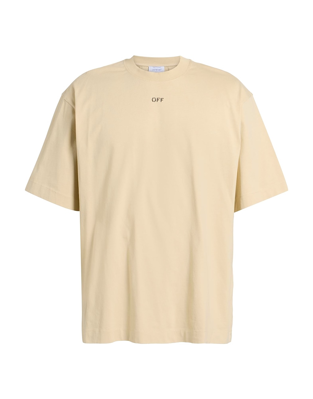 OFF-WHITE™ - T-shirts