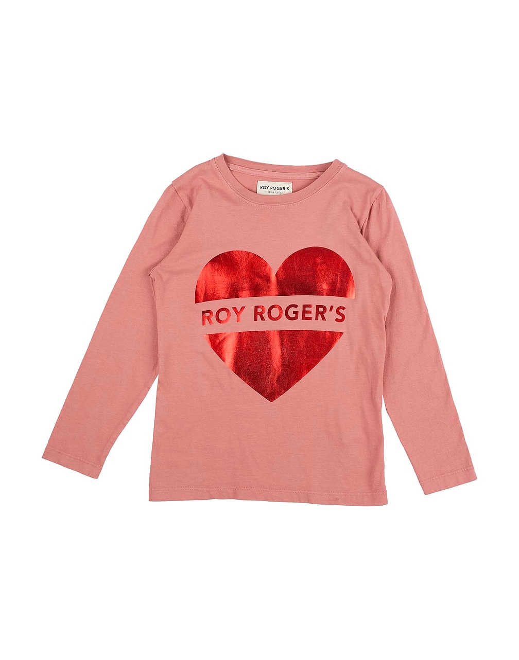 ROŸ ROGER'S - T-shirts