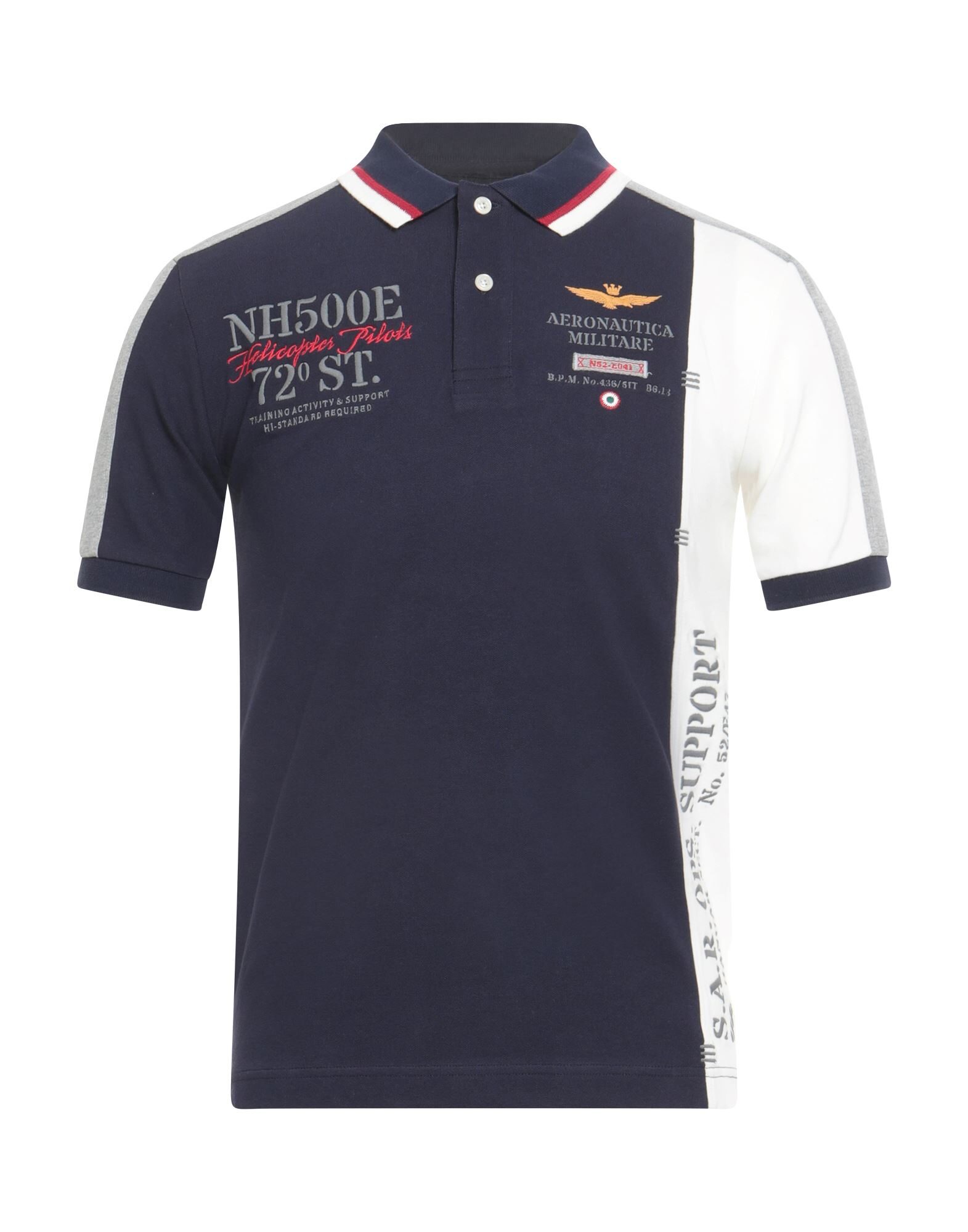 AERONAUTICA MILITARE - Polo shirts