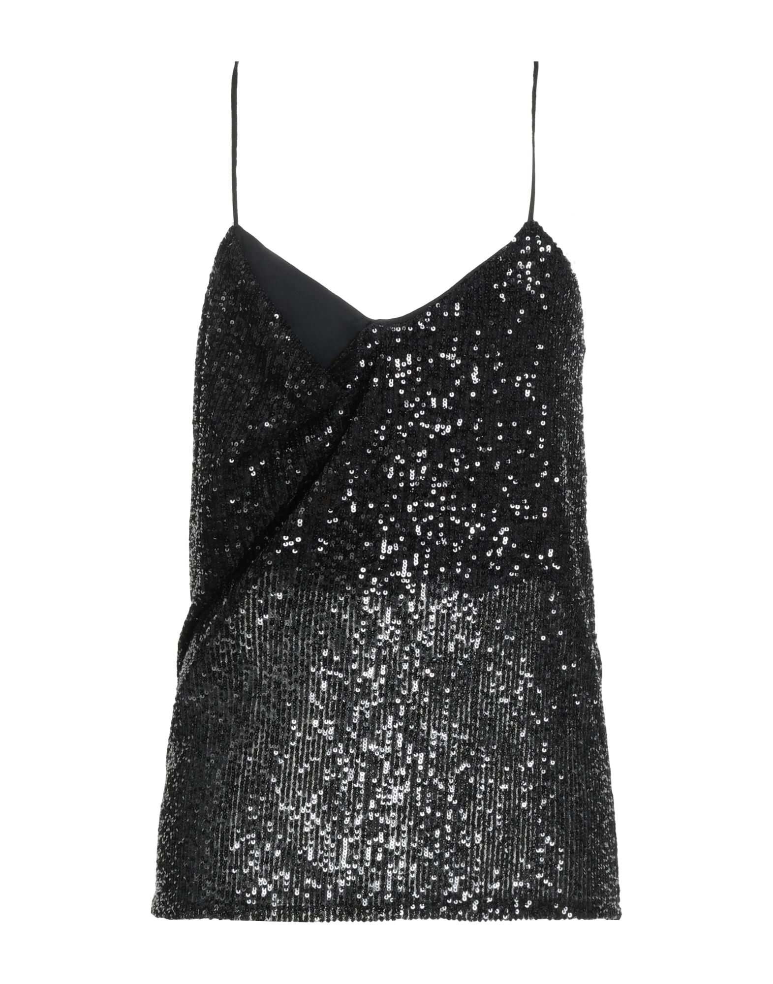 COSTUME NATIONAL - Топы без рукавов