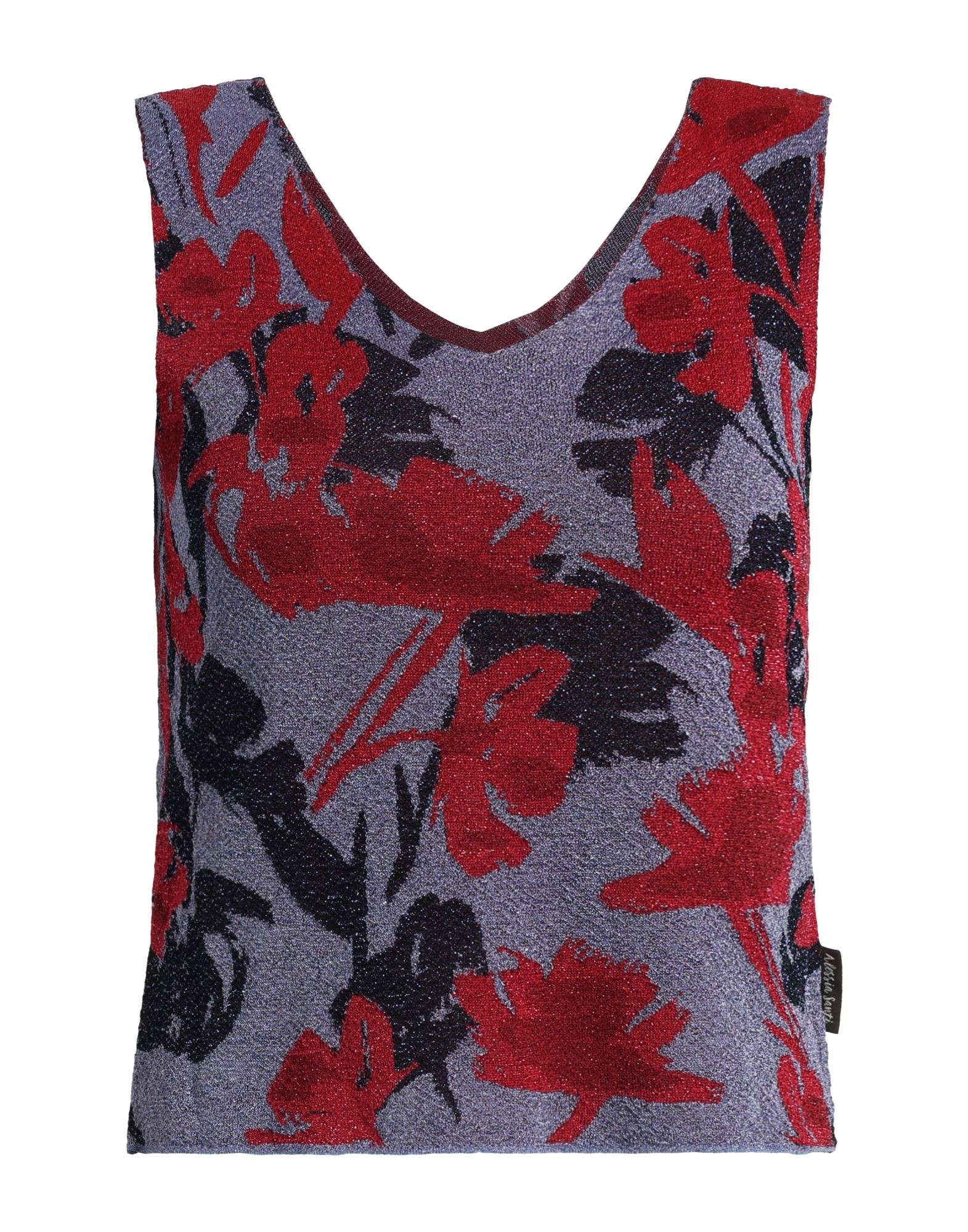 ALESSIA SANTI - Tops