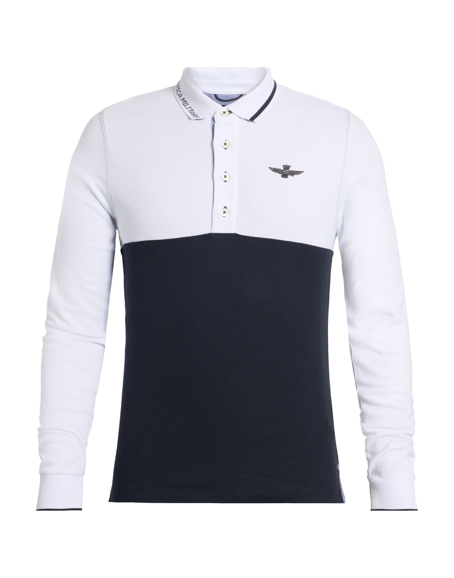AERONAUTICA MILITARE - Polo shirts