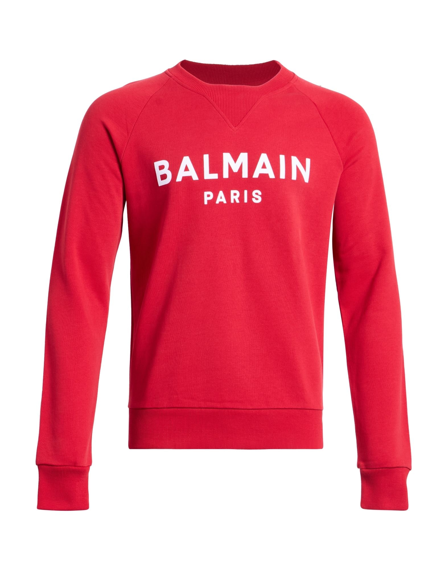 BALMAIN - Sweatshirts