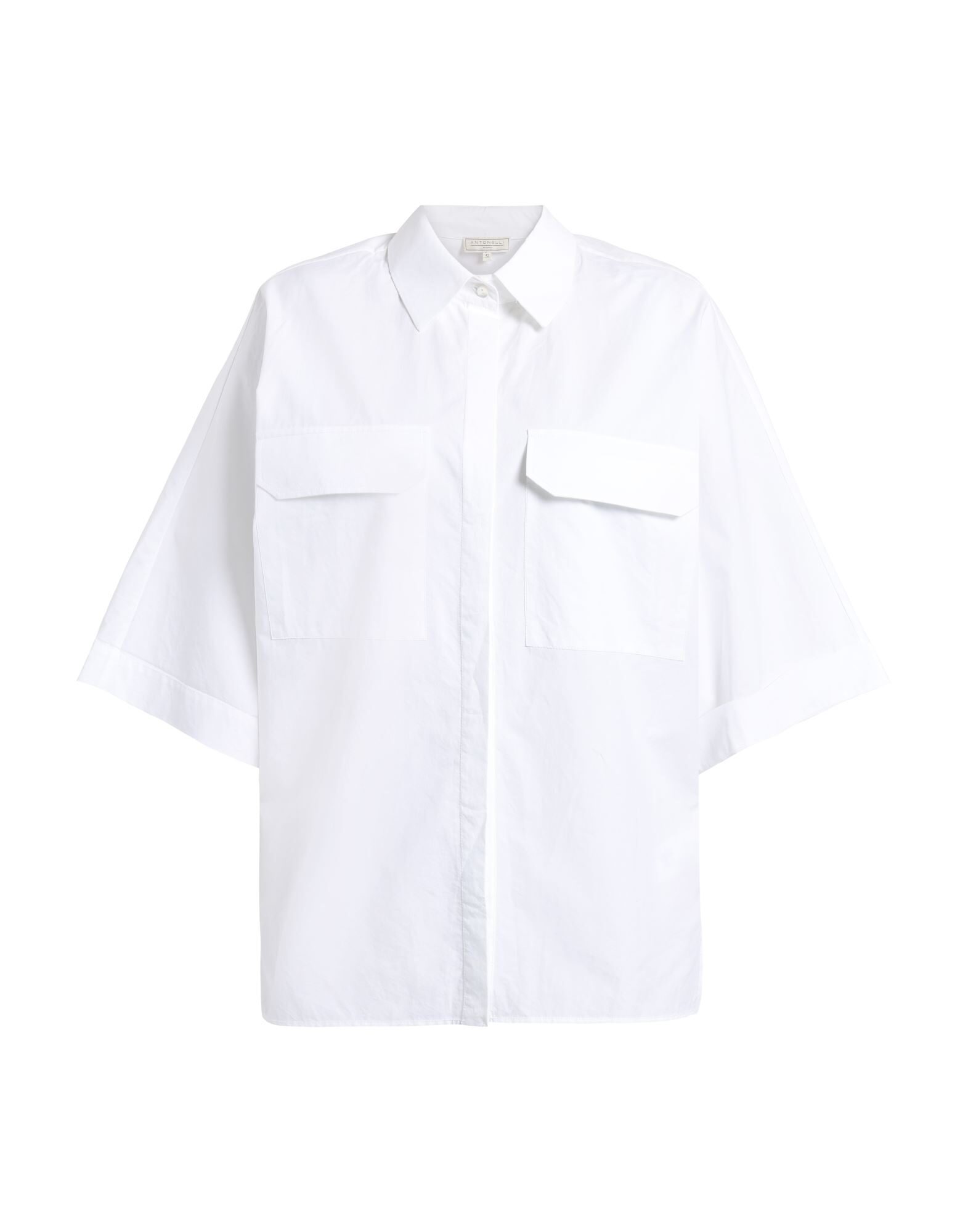ANTONELLI - Hemden