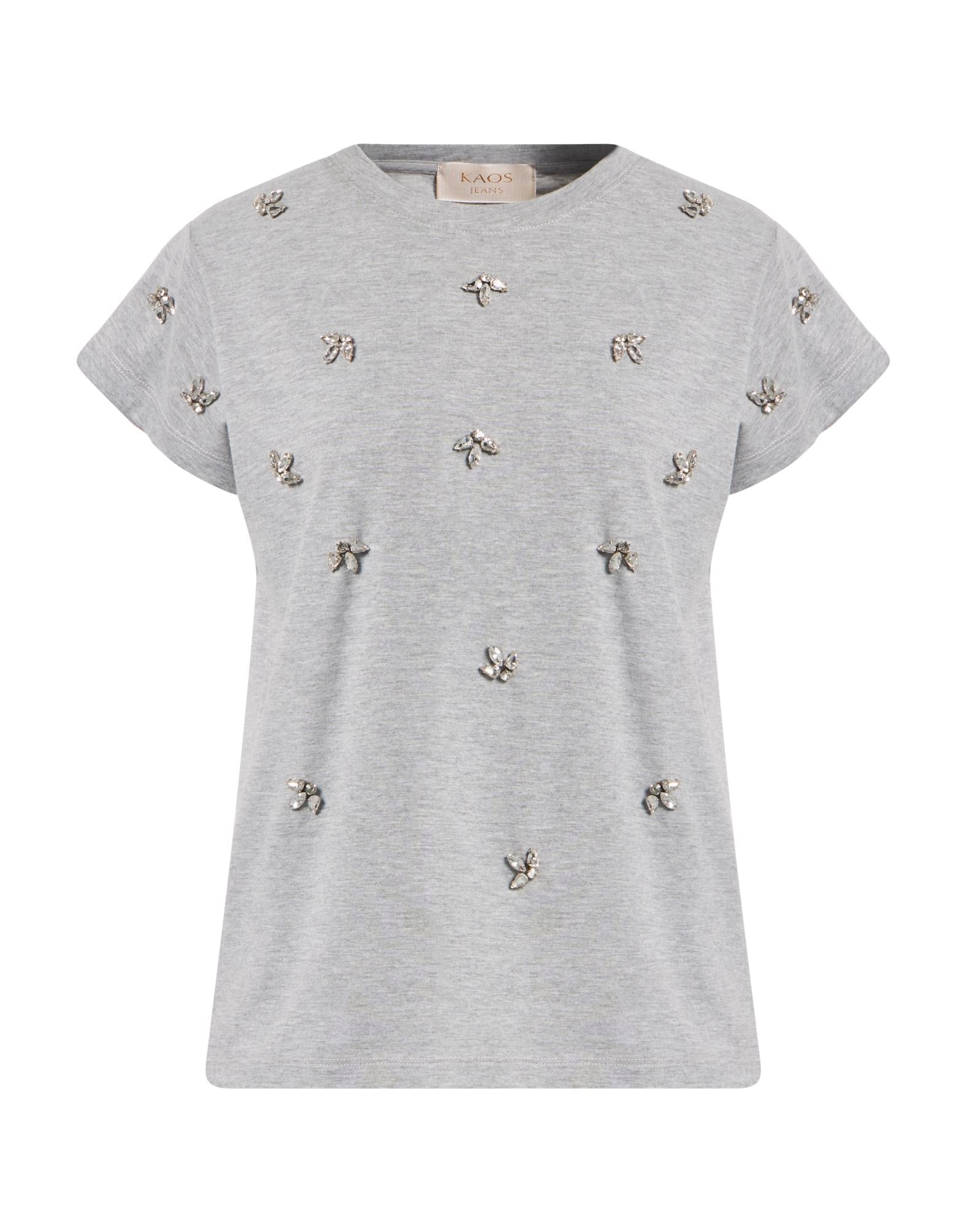 KAOS JEANS - T-shirts