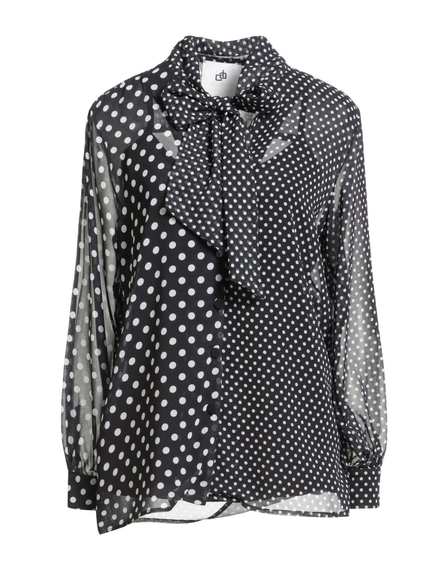 COMPAGNIA ITALIANA - Shirts