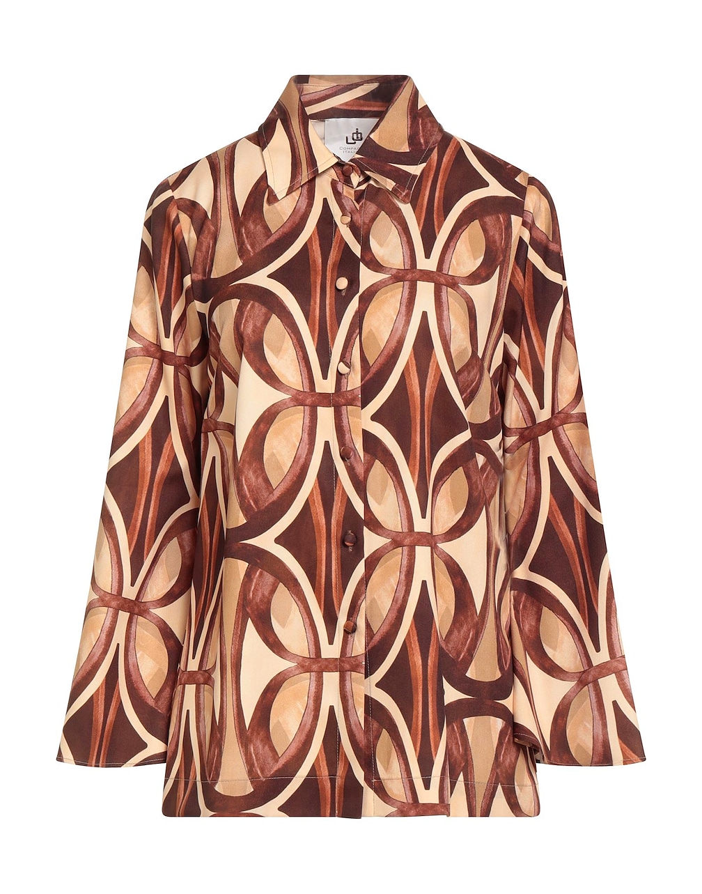 COMPAGNIA ITALIANA - Shirts