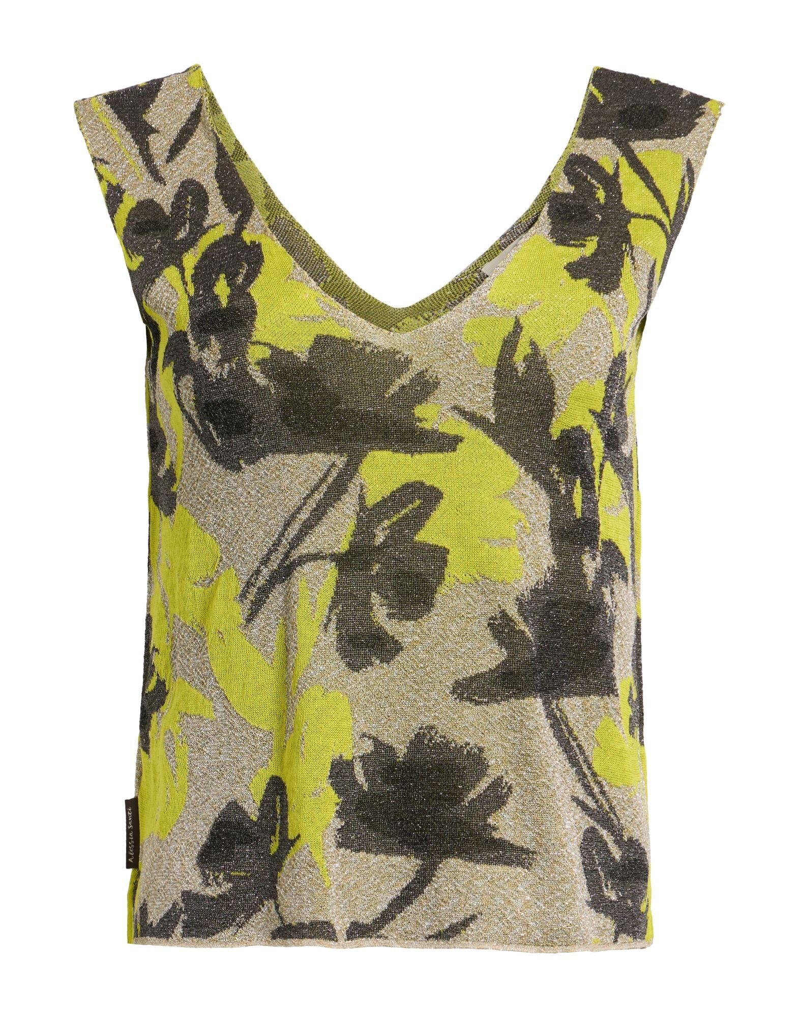 ALESSIA SANTI - Tops