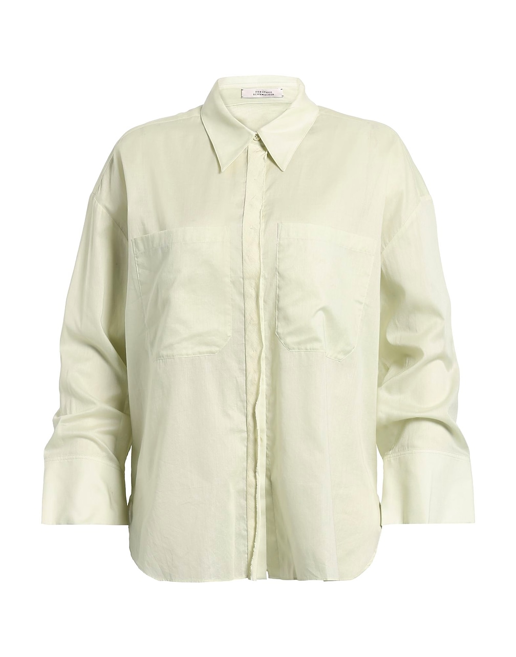DOROTHEE SCHUMACHER - Shirts