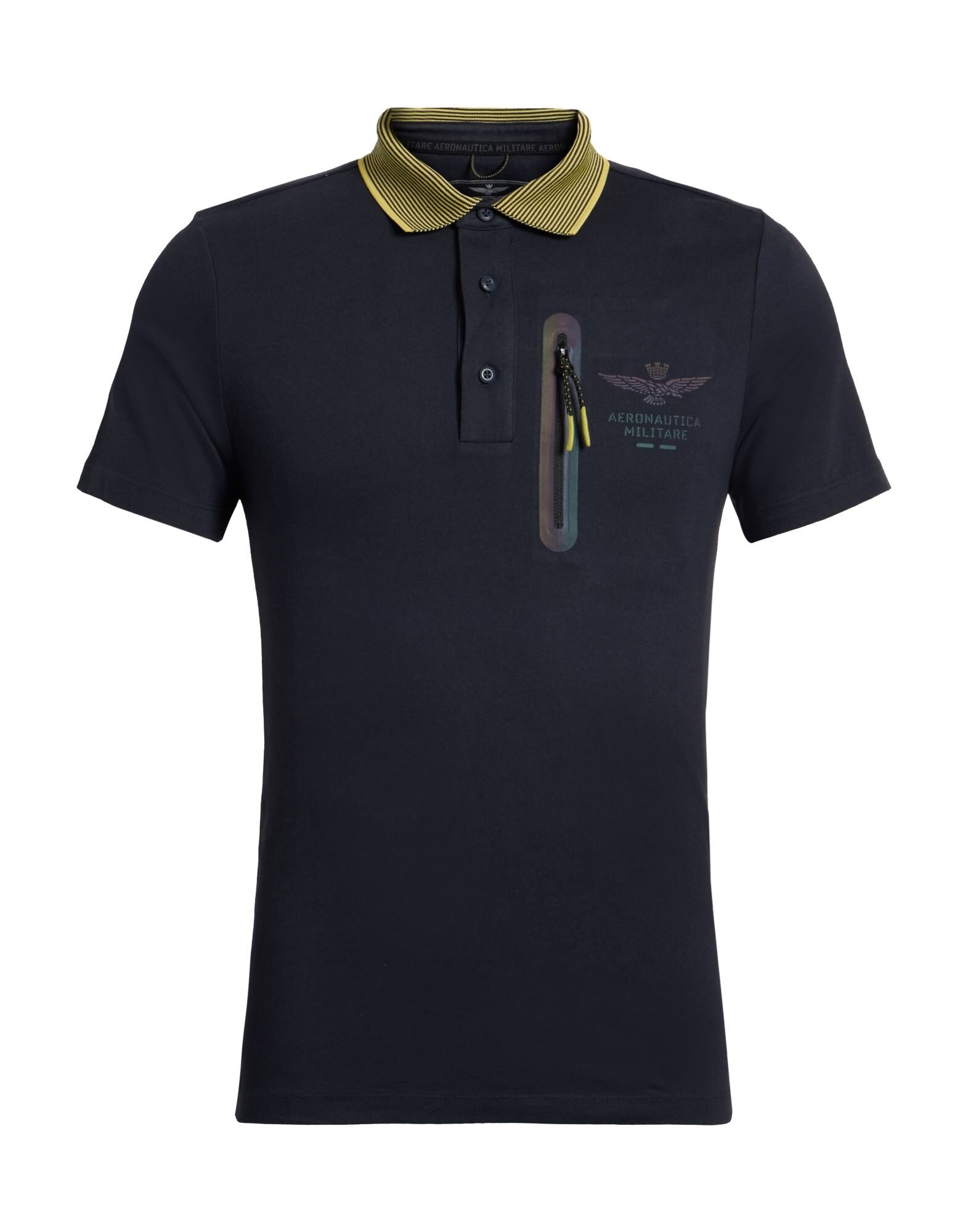 AERONAUTICA MILITARE - Polo shirts