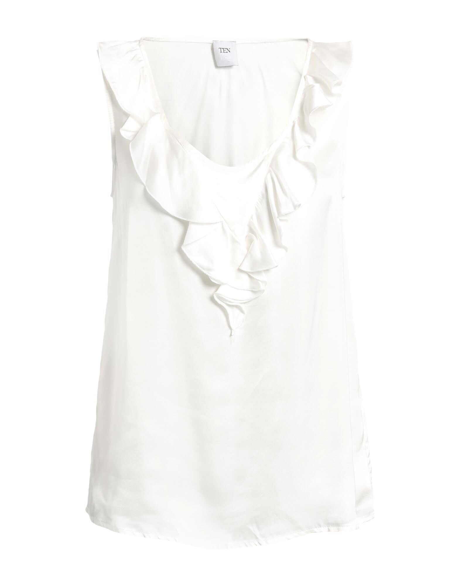 TEN WAYS TO BE - Tops