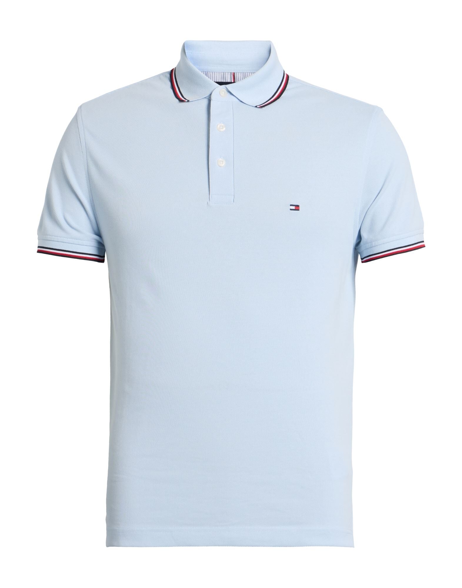 TOMMY HILFIGER - Polo shirts