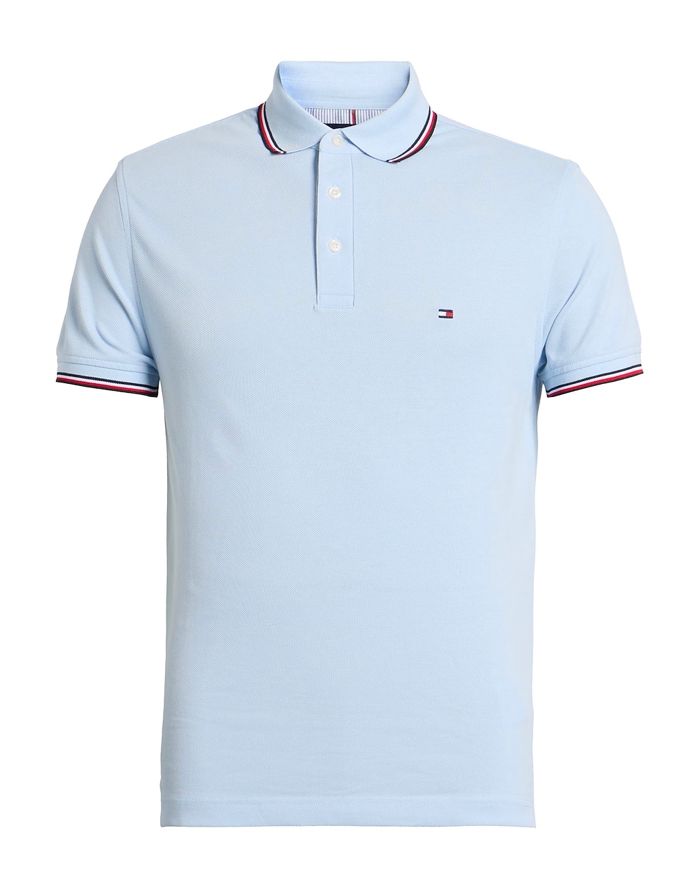TOMMY HILFIGER - Polo shirts