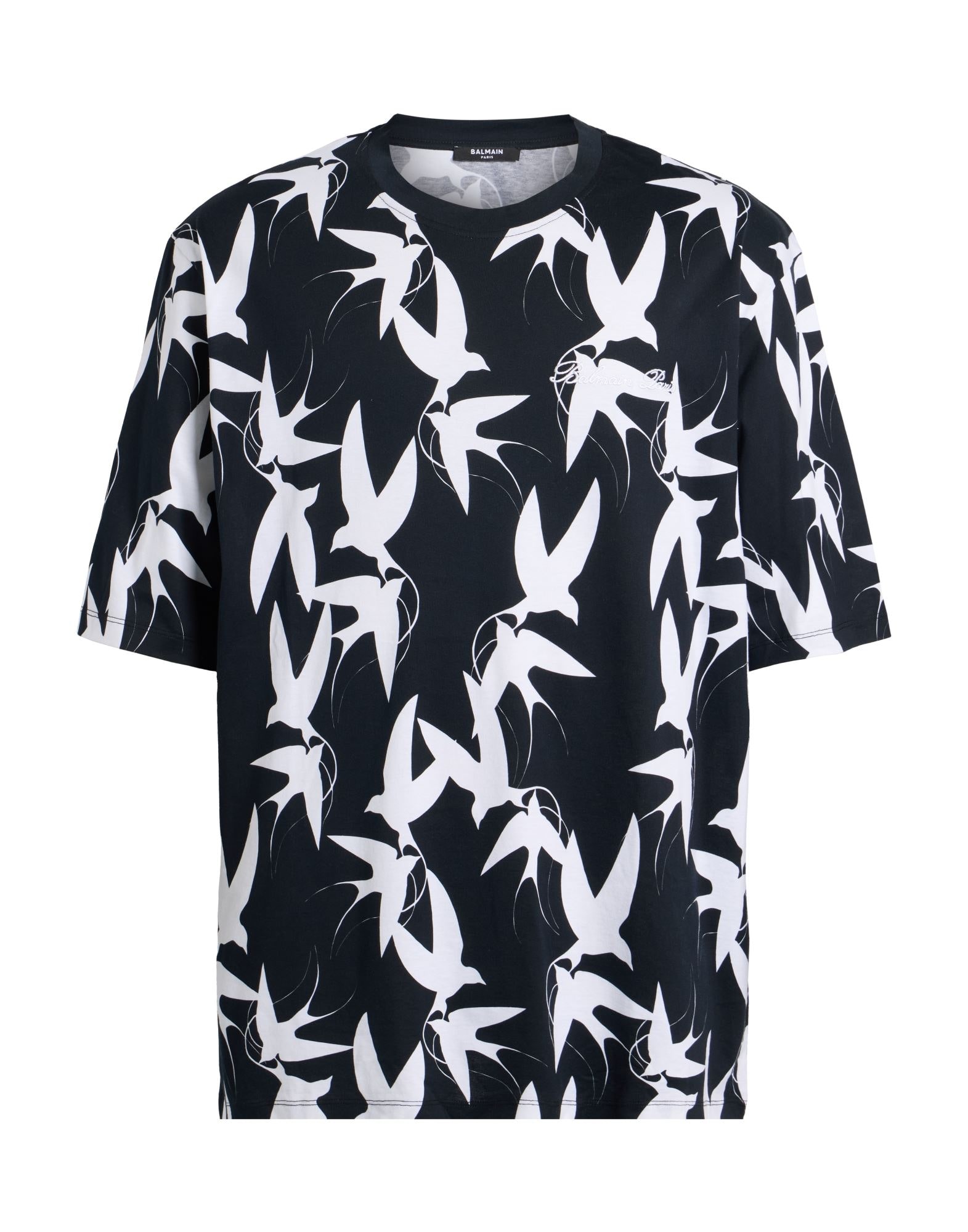 BALMAIN - Футболки