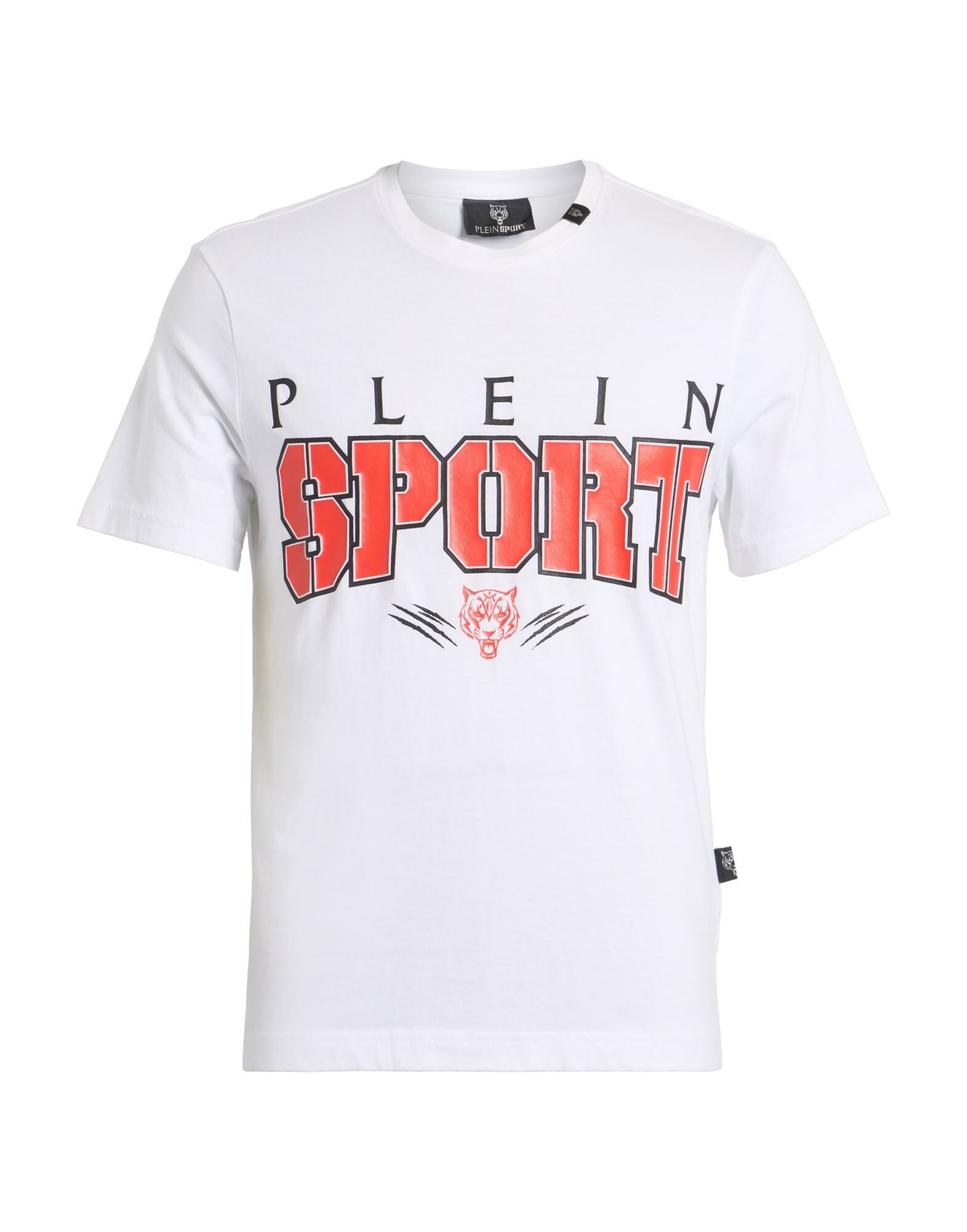PLEIN SPORT - Футболки