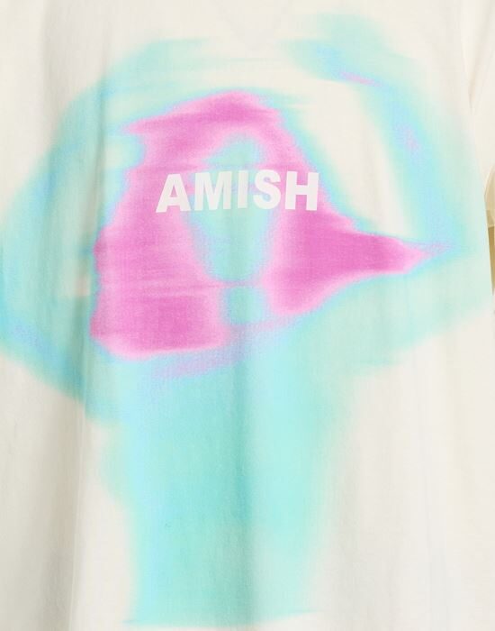 AMISH SUPPLIES Футболка