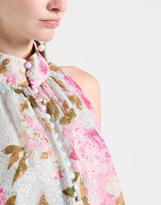 SAGE AND IVY Топ без рукавов