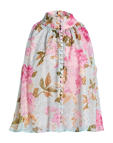 SAGE AND IVY Top Sky blue 100% Polyester