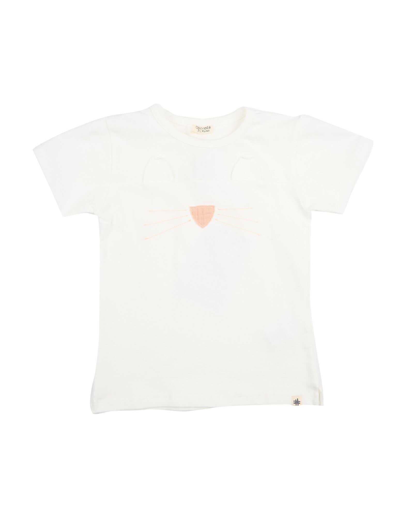 COCCODÉ - 티셔츠