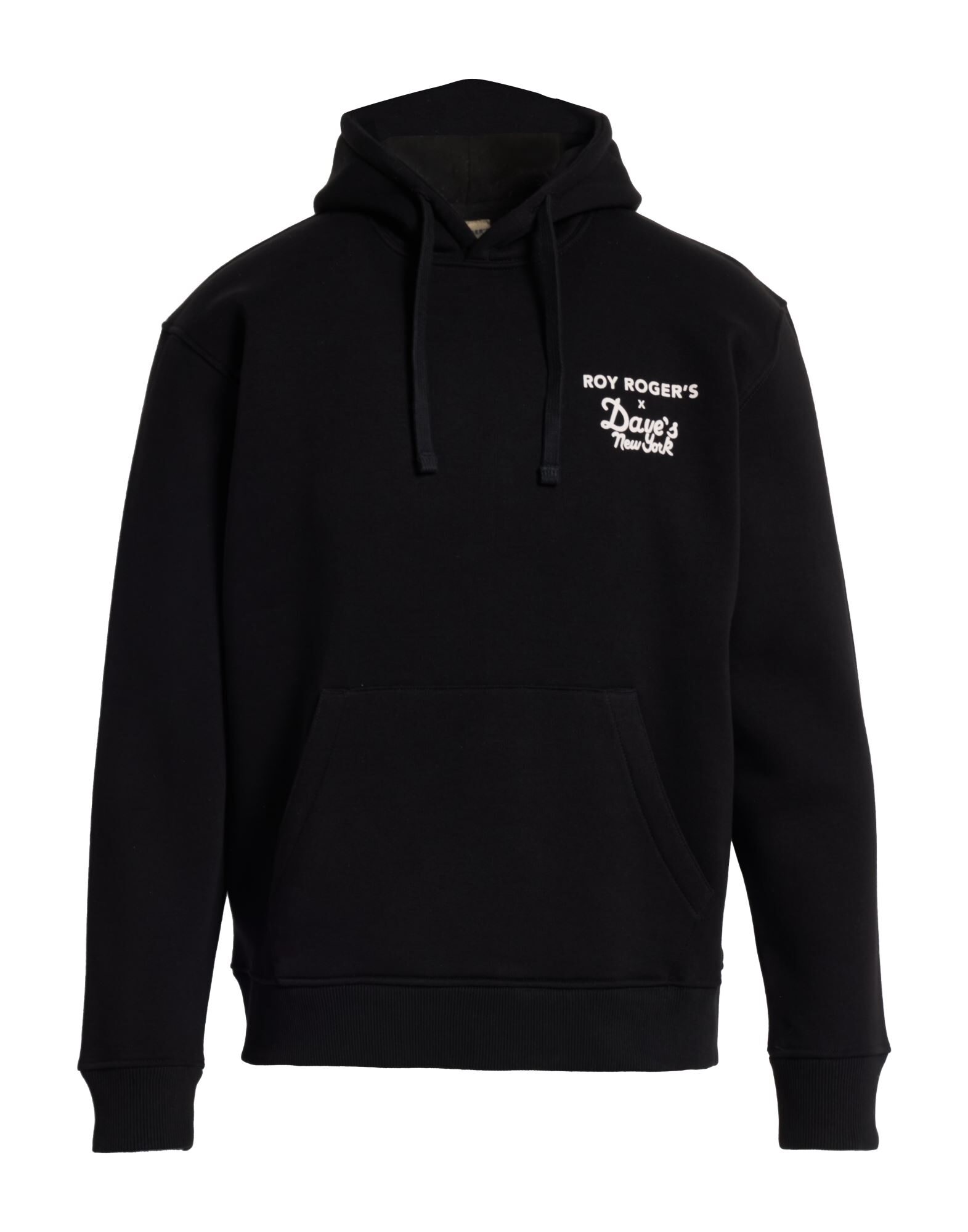 ROŸ ROGER'S - Φούτερ