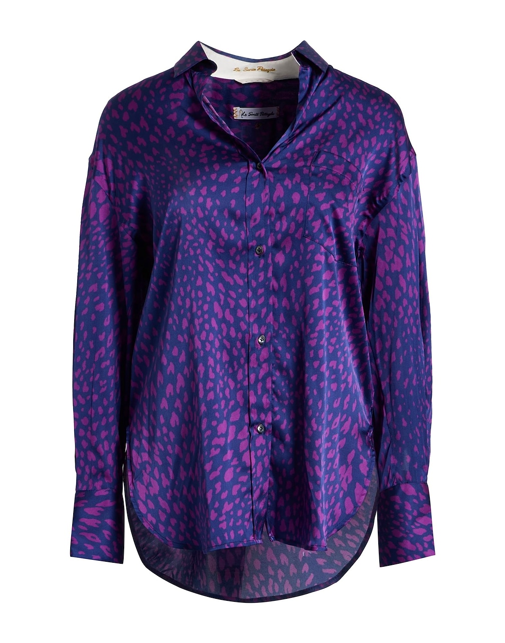 LE SARTE PETTEGOLE - Shirts