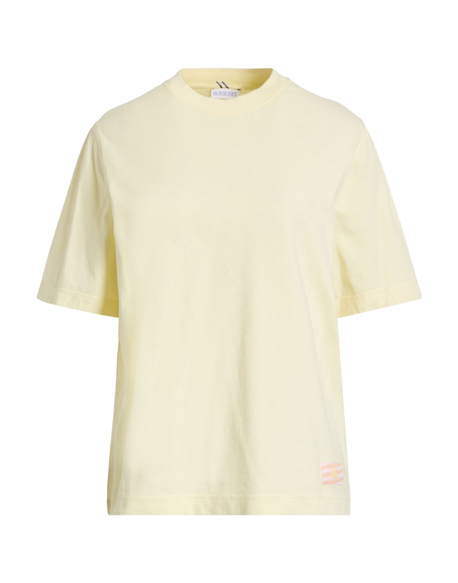 BURBERRY - Camisetas