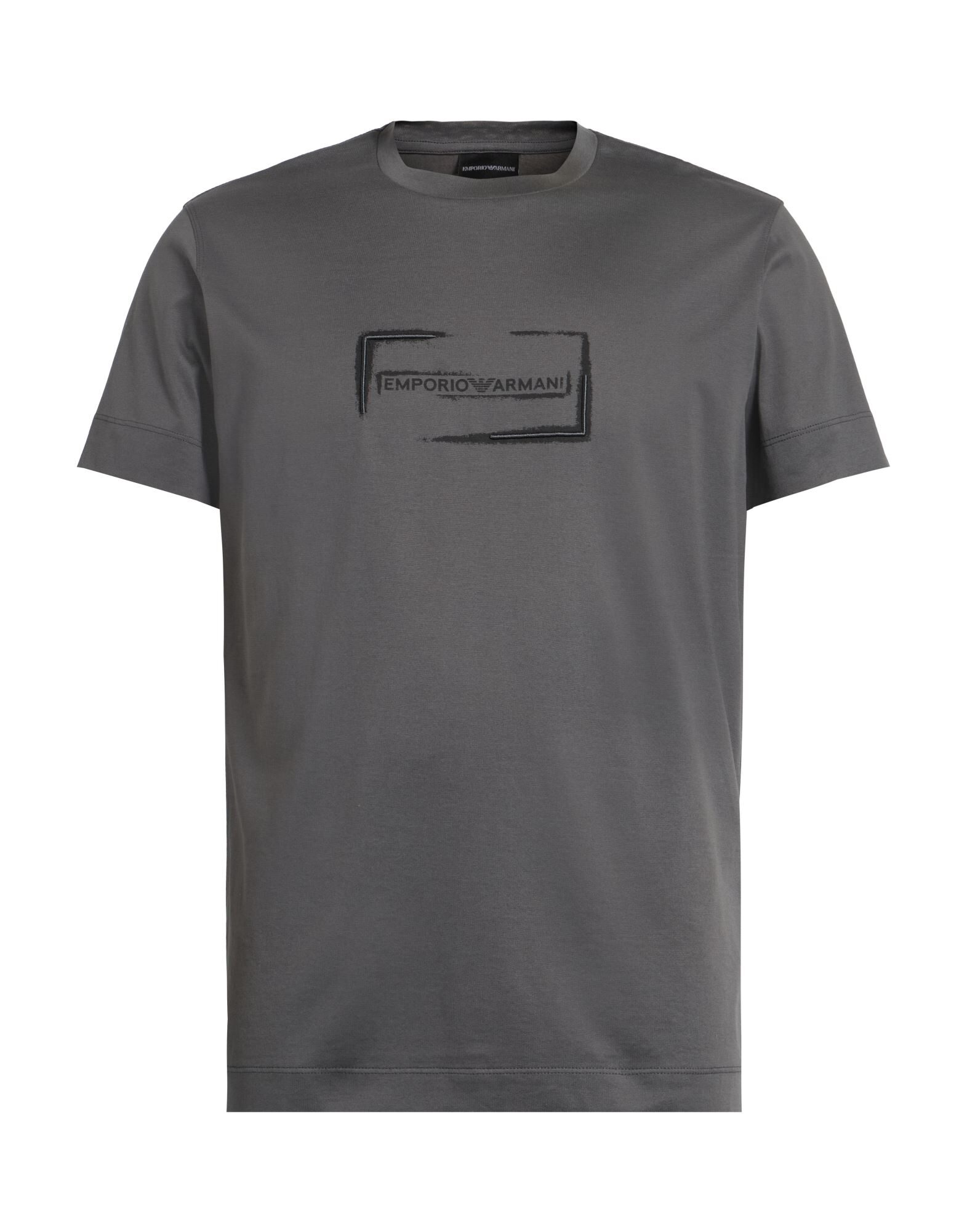 EMPORIO ARMANI - T-shirts