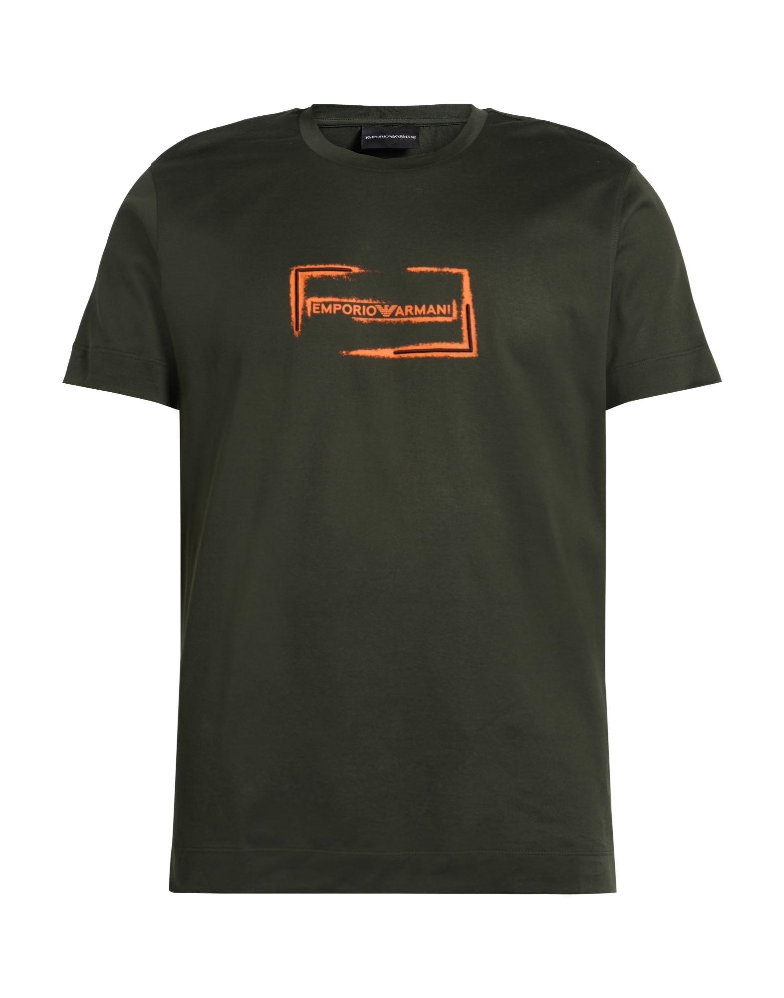 EMPORIO ARMANI - T-shirts