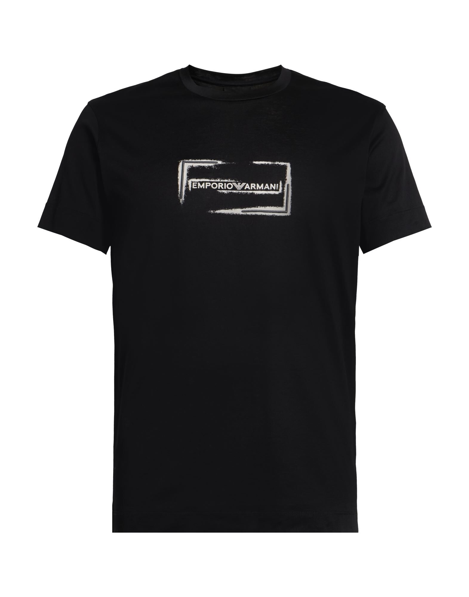EMPORIO ARMANI - T-shirts