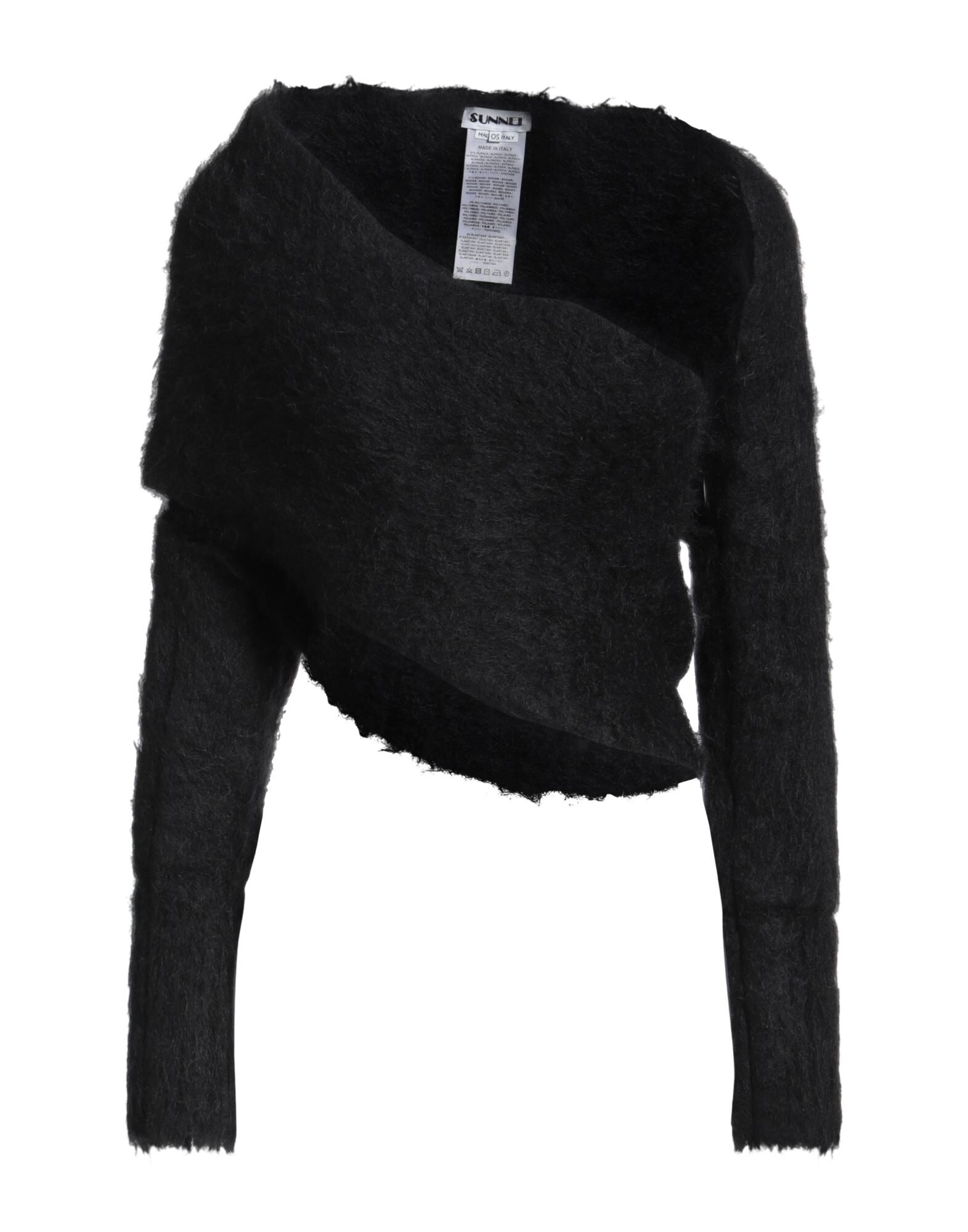 SUNNEI - Топы без рукавов