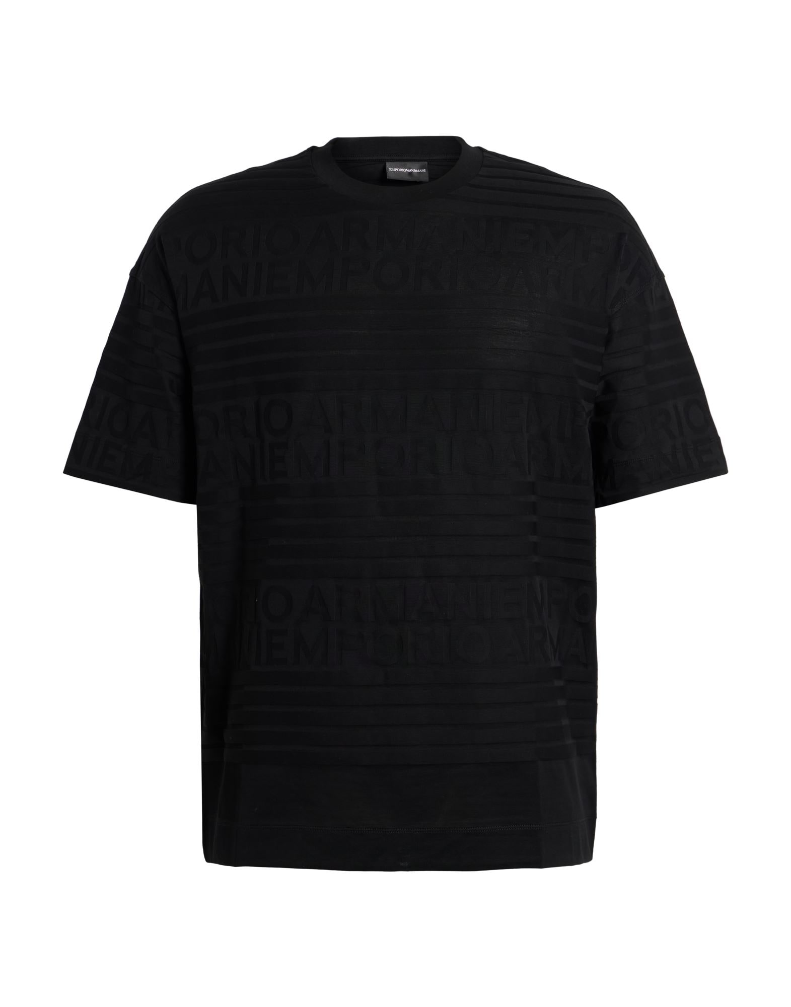 EMPORIO ARMANI - T-shirts