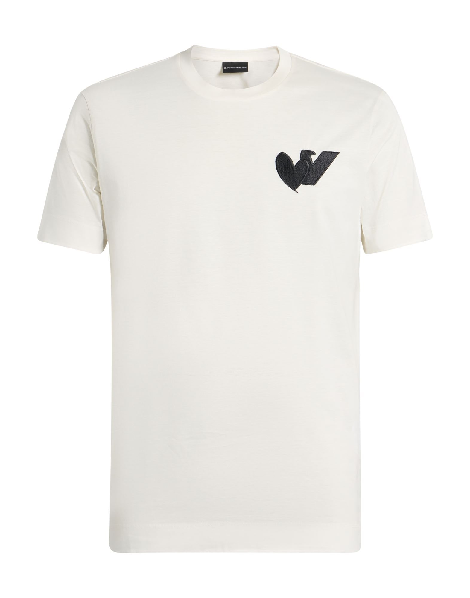 EMPORIO ARMANI - Camisetas