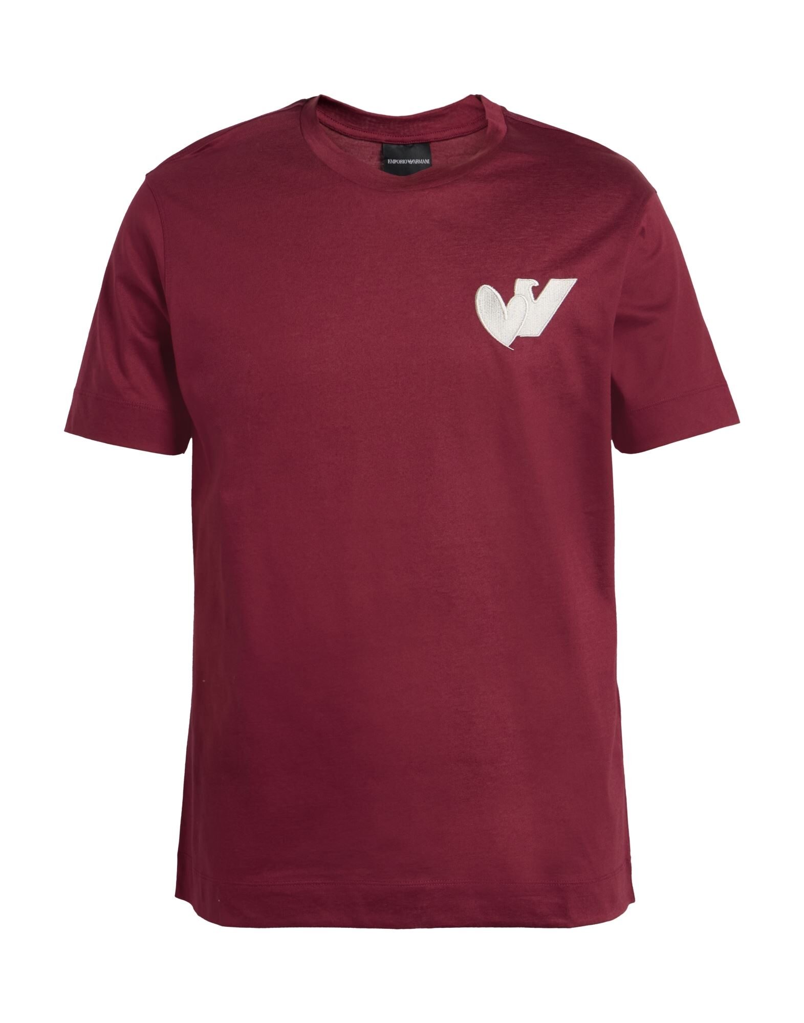 EMPORIO ARMANI - T-shirts