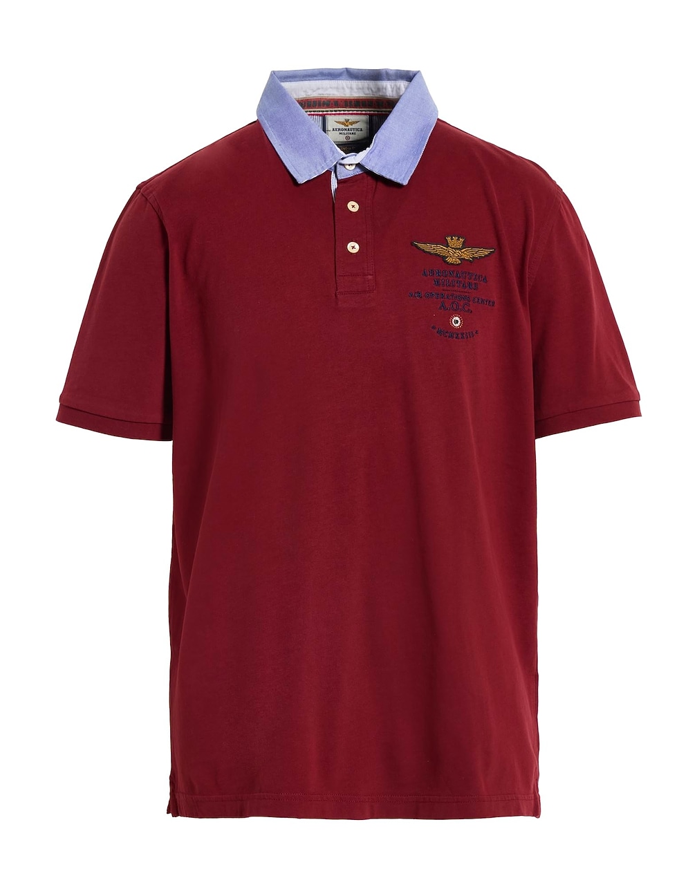 AERONAUTICA MILITARE - Polo shirts
