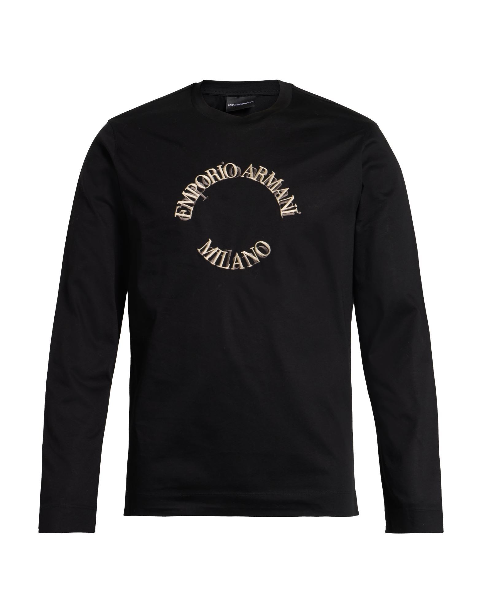 EMPORIO ARMANI - T-shirts