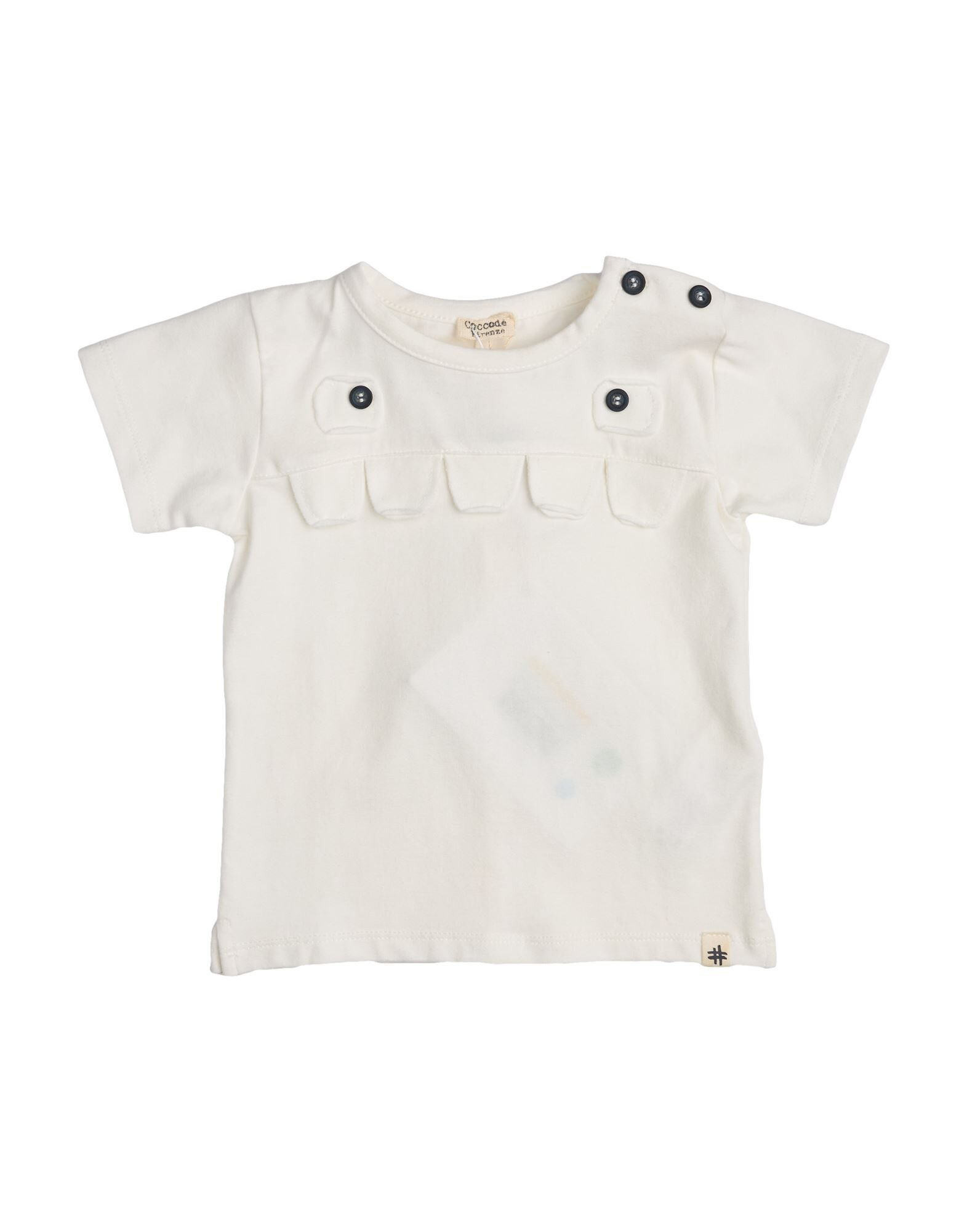 COCCODÉ - T-shirts