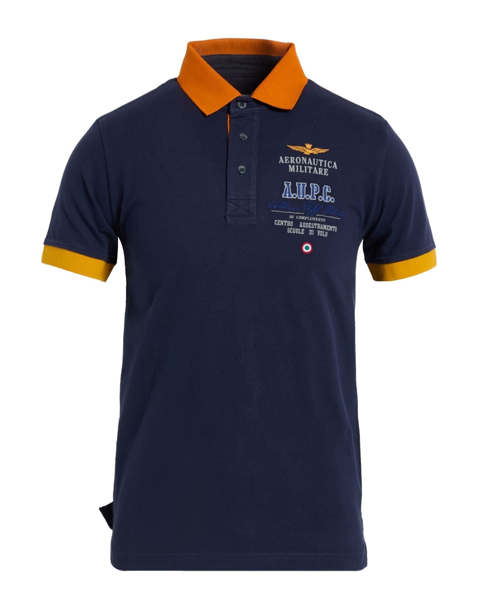AERONAUTICA MILITARE - Polo shirts