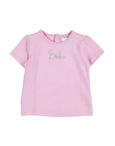 BIRBA T-shirt Lilac 97% Cotton, 3% Elastane