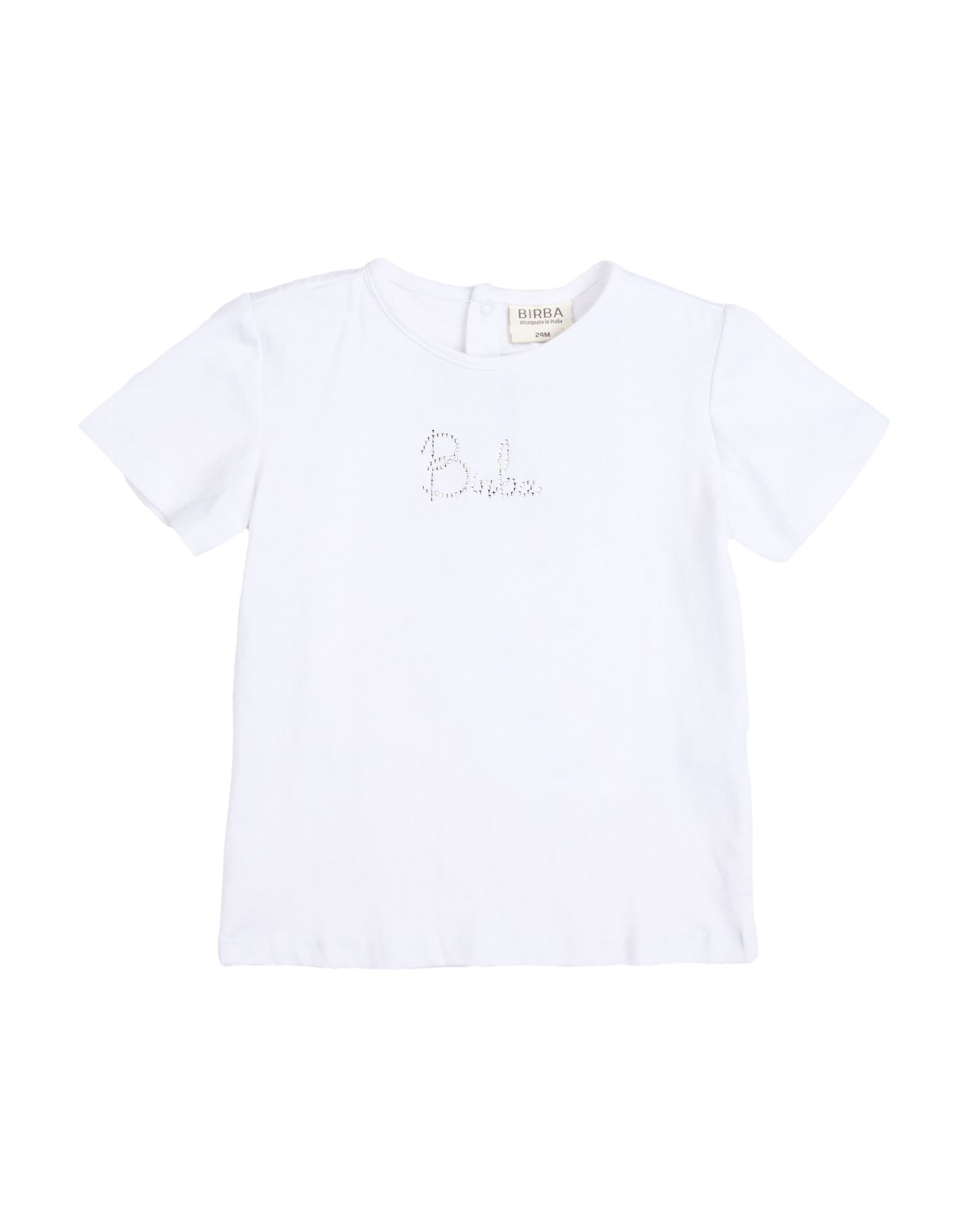 BIRBA - T-shirts