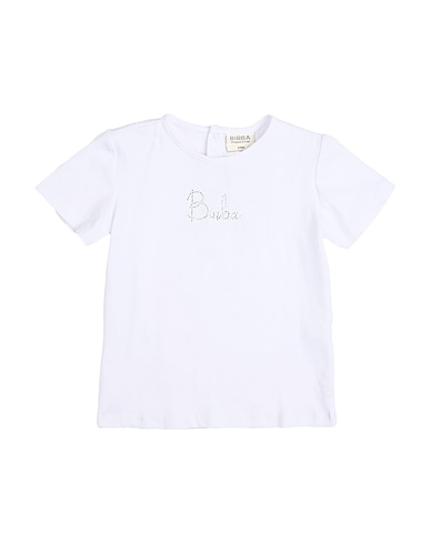 BIRBA Camiseta BIANCO 97% Algodón, 3% Elastán