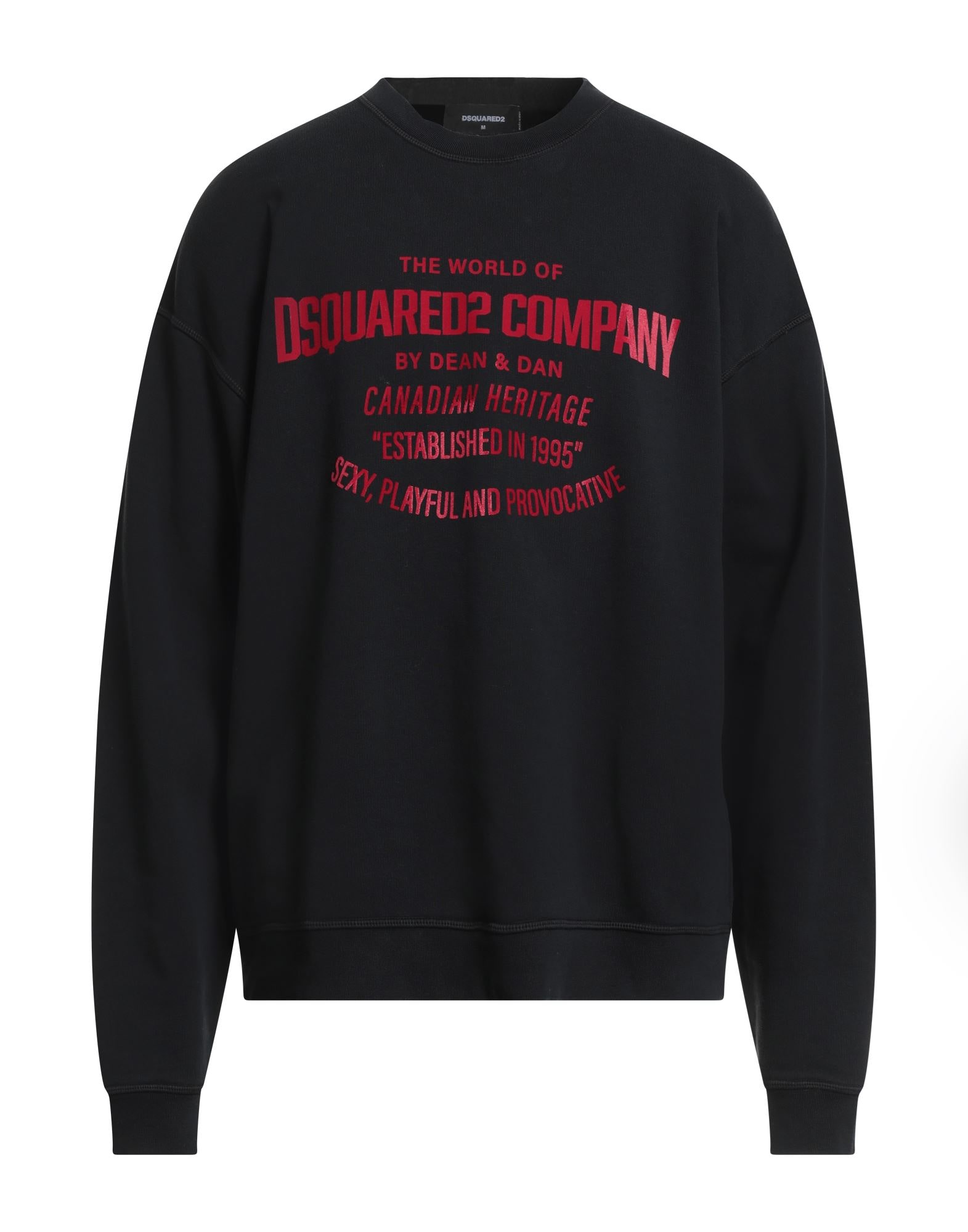 DSQUARED2 - Sweatshirts